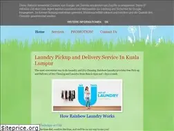 Sites similar to rainbowlaundryservices.blogspot.com