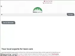 Sites similar to rainbowlawncare.com