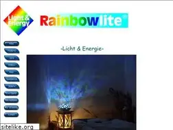 Sites similar to rainbowlite.com