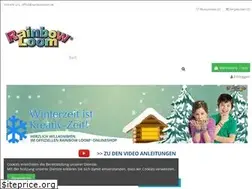 Sites similar to rainbowloom.de