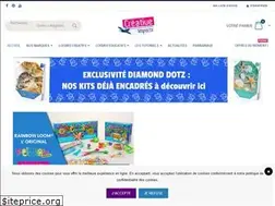 Sites similar to rainbowloomcreative.fr