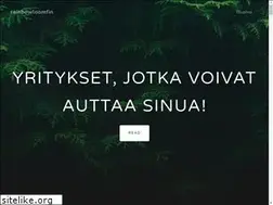 Sites similar to rainbowloomfinland.fi