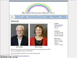 Sites similar to rainbowltd.ca