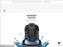 Sites similar to rainbowmacon.com