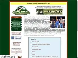 Sites similar to rainbowmeadowfarms.com