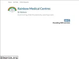 Sites similar to rainbowmedicalcentres.co.uk
