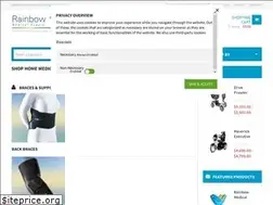 Sites similar to rainbowmedicalsupplies.com
