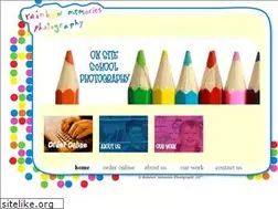 Sites similar to rainbowmemories.com