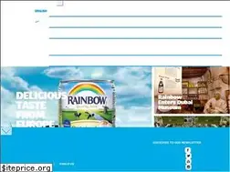 Sites similar to rainbowmilk.com