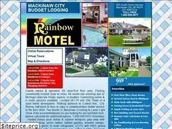 Sites similar to rainbowmotel.net