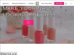 Sites similar to rainbownails.com.hk