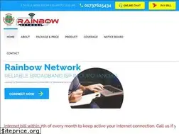 Sites similar to rainbownetworkbd.com