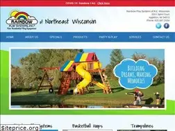Sites similar to rainbownew.com
