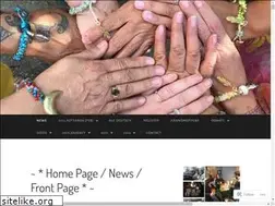 Sites similar to rainbowofbeing.wordpress.com