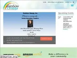 Sites similar to rainbowomega.org
