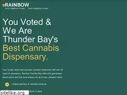 Sites similar to rainbowonbay.com