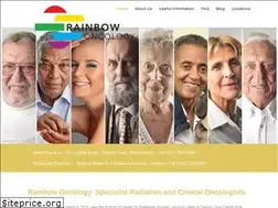Sites similar to rainbowoncology.co.za