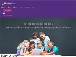 Sites similar to rainbowone.hk