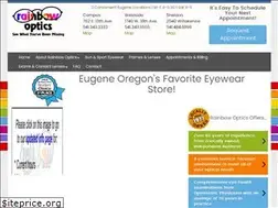 Sites similar to rainbowoptics.net