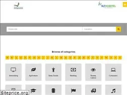Sites similar to rainbowpages.mobi