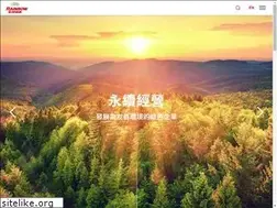 Sites similar to rainbowpaint.com.tw