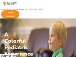 Sites similar to rainbowped.com