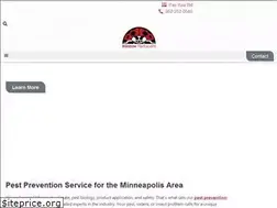 Sites similar to rainbowpestexperts.com