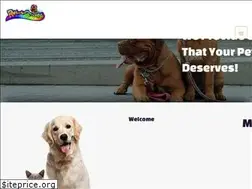 Sites similar to rainbowpetgrooming.com