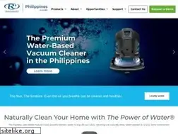 Sites similar to rainbowphilippines.com
