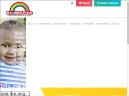 Sites similar to rainbowplace.co.nz