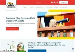 Sites similar to rainbowplay.com