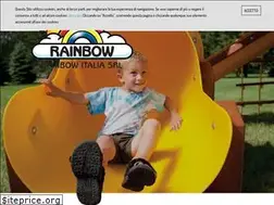 Sites similar to rainbowplay.it
