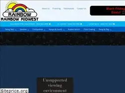 Sites similar to rainbowplaymidwest.com