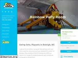 Sites similar to rainbowplayofnc.com