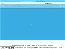 Sites similar to rainbowportimao.com