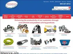 Sites similar to rainbowprecisionproducts.com