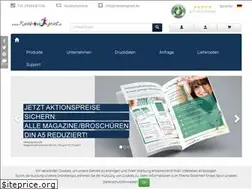 Sites similar to rainbowprint.de