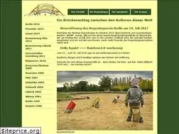 Sites similar to rainbowproject.de