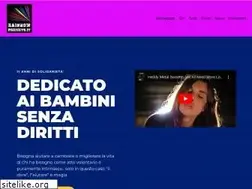 Sites similar to rainbowprojects.it