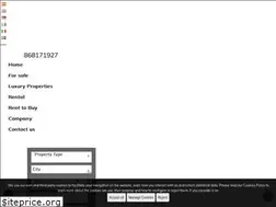 Sites similar to rainbowpropertyservices.es