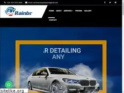 Sites similar to rainbowqatar.com