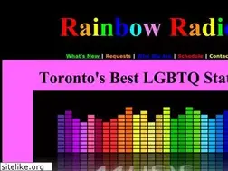 Sites similar to rainbowradio.ca