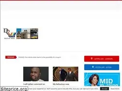 Sites similar to rainbowradioonline.com