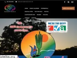 Sites similar to rainbowranch.net