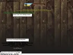 Sites similar to rainbowranchfarms.com