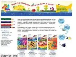 Sites similar to rainbowreach.com