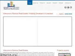 Sites similar to rainbowrealestates.com