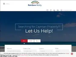 Sites similar to rainbowrealty.ky