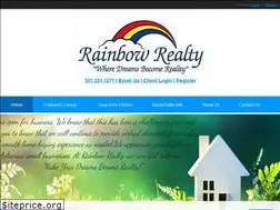 Sites similar to rainbowrealtyarkansas.com