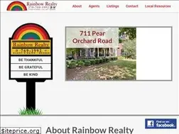 Sites similar to rainbowrealtyky.com